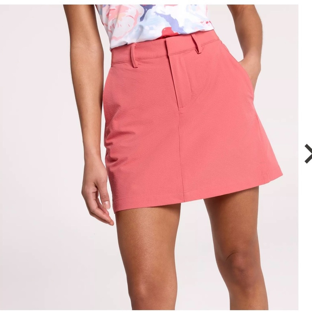 Walter Hagen Clubhouse Woven Skort